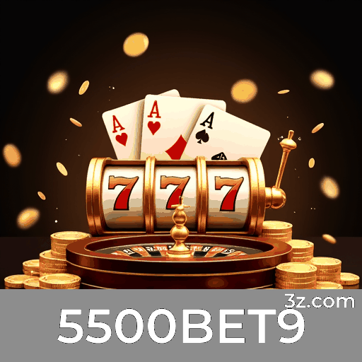Cadastro na 5500BET9