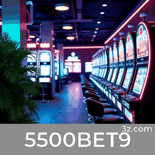Cassino Online 5500BET9