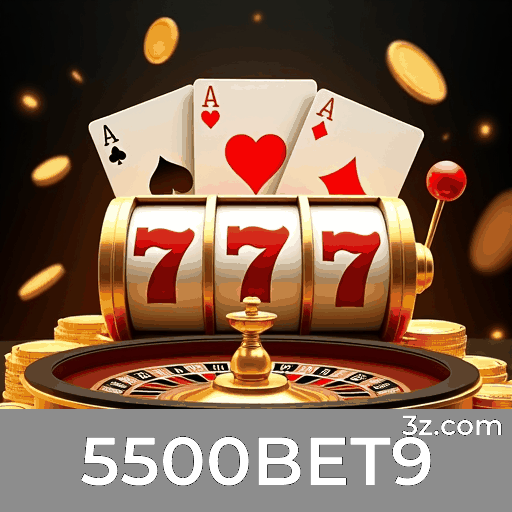 Cadastro na 5500BET9