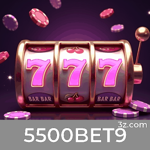 Cadastro na 5500BET9