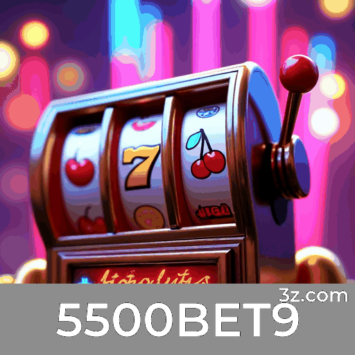 Jogos Crash no Cassino 5500BET9