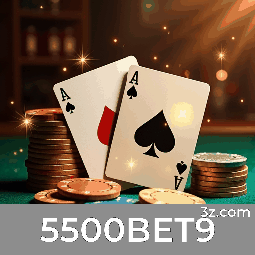 Acesso ao 5500BET9