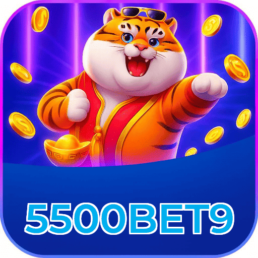5500BET9 logo