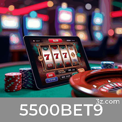 Acesso ao 5500BET9