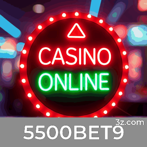 Cassino Online 5500BET9