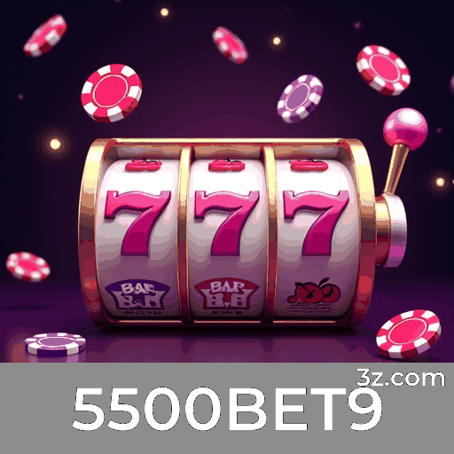 Acesso ao 5500BET9
