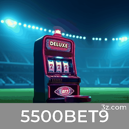 Cadastro na 5500BET9