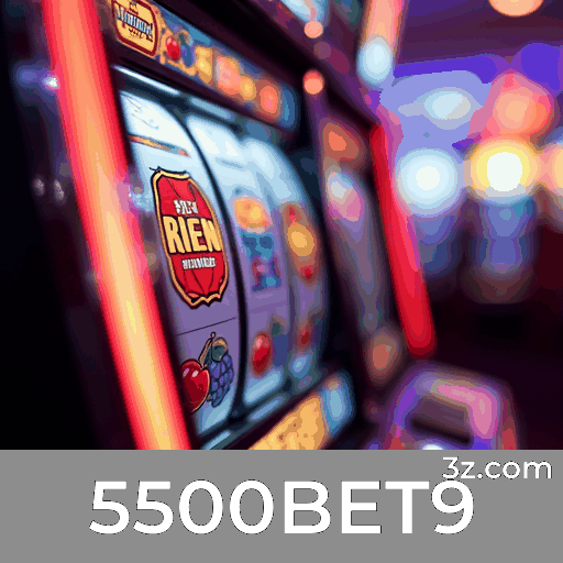 Acesso ao 5500BET9