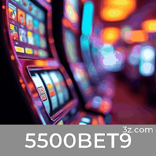 Acessar o site 5500BET9 COM