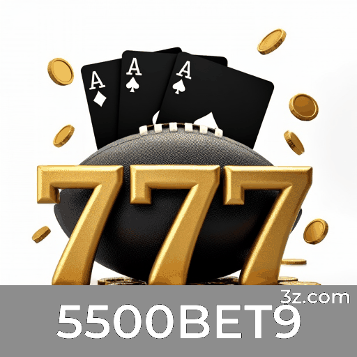 Cassino Online 5500BET9