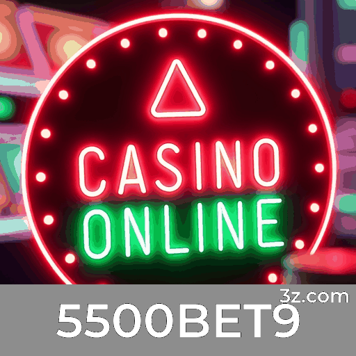 Cadastro na 5500BET9