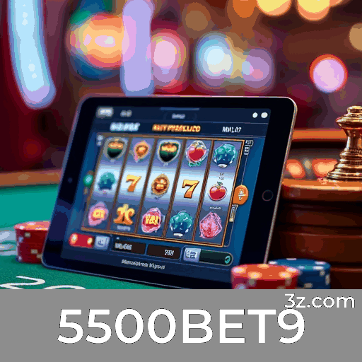 Cassino Online 5500BET9