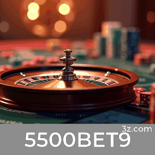 Cadastro na 5500BET9