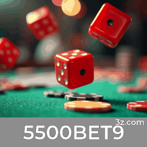 Cassino Online 5500BET9