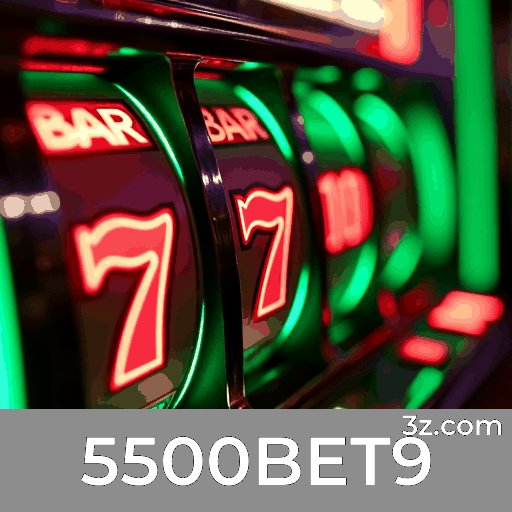 Cassino Online 5500BET9
