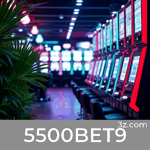 Cadastro na 5500BET9