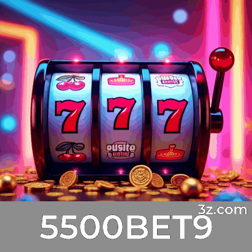 Cassino Online 5500BET9