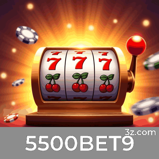 Cassino Online 5500BET9