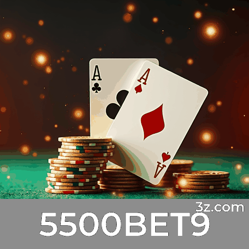 Acesso ao 5500BET9
