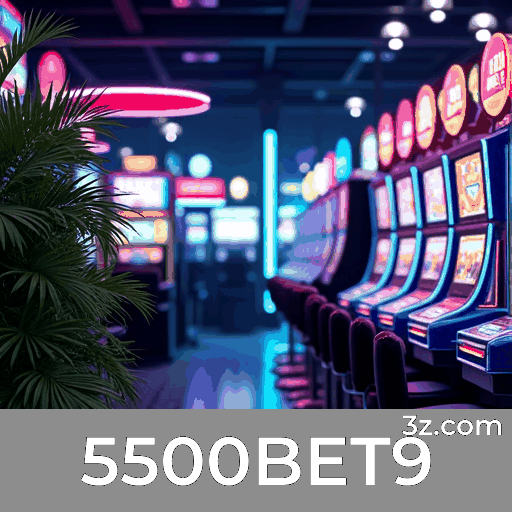 Cassino Online 5500BET9