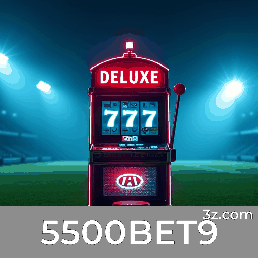Acesso ao 5500BET9
