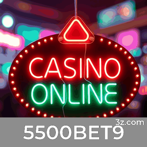 Cadastro na 5500BET9