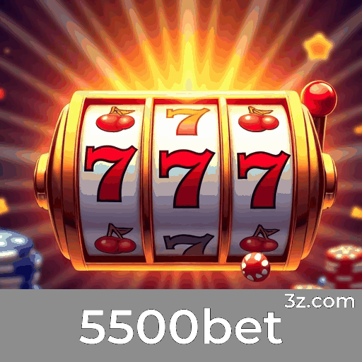 5500bet: Laboratório de Dados Esportivos para Apostas Inteligentes