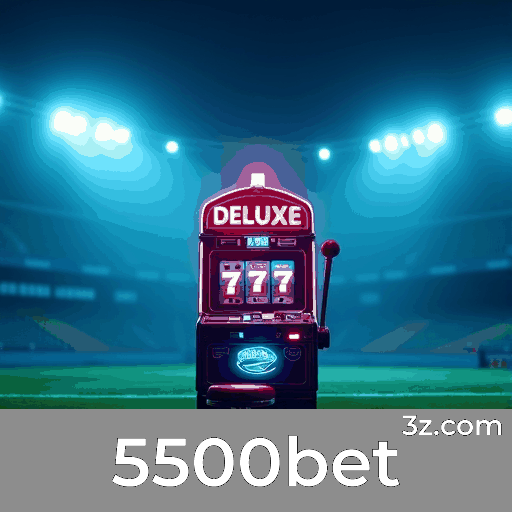 Potencialize Promoções na 5500bet com Estratégia Integrada