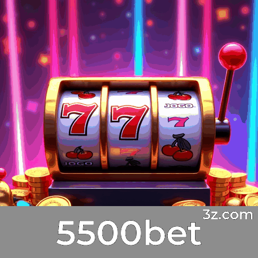 5500bet: A Experiência de Cassino Ao Vivo Preferida do Brasil
