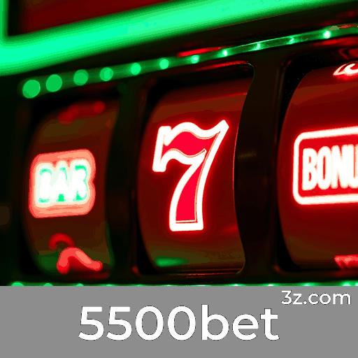 Bônus Reais com Valor Verdadeiro no 5500bet: Recompensas que Você Realmente Recebe