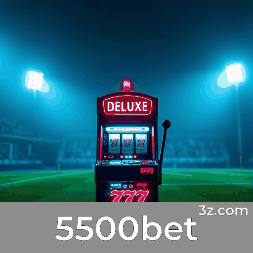 Potencialize Promoções na 5500bet com Estratégia Integrada