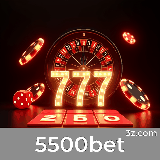 Bônus Reais com Valor Verdadeiro no 5500bet: Recompensas que Você Realmente Recebe