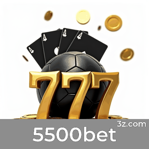 Aposte a Qualquer Hora com o Aplicativo Móvel 5500bet