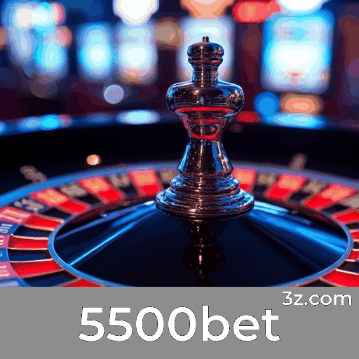 5500bet: A Experiência de Cassino Ao Vivo Preferida do Brasil