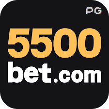 5500bet: Plataforma de Apostas Segura e Rápida